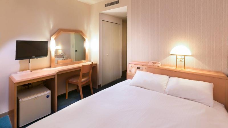 Chiba Washington Hotel Exteriör bild