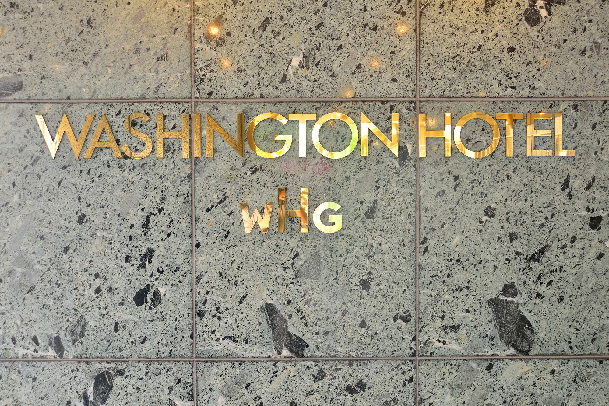 Chiba Washington Hotel Exteriör bild